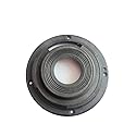 New Lens Bayonet Mount Ring For Canon EF-S 18-55mm F3.5-5.6 IS STM Repair Part