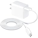5FT Charging Cable Cord for Arlo Essential 2K Outdoor Security Camera 2nd Generation USB C Camera Cord for Arlo Oro 6 th gen, Essential XL 2nd