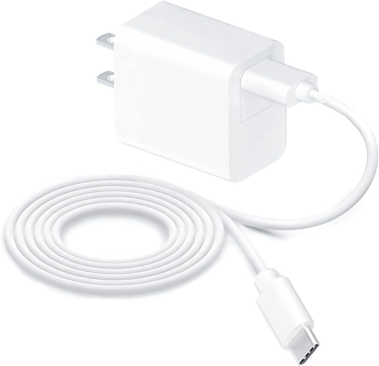 5FT Charging Cable Cord for Arlo Essential 2K Outdoor Security Camera 2nd Generation USB C Camera Cord for Arlo Oro 6 th gen, Essential XL 2nd