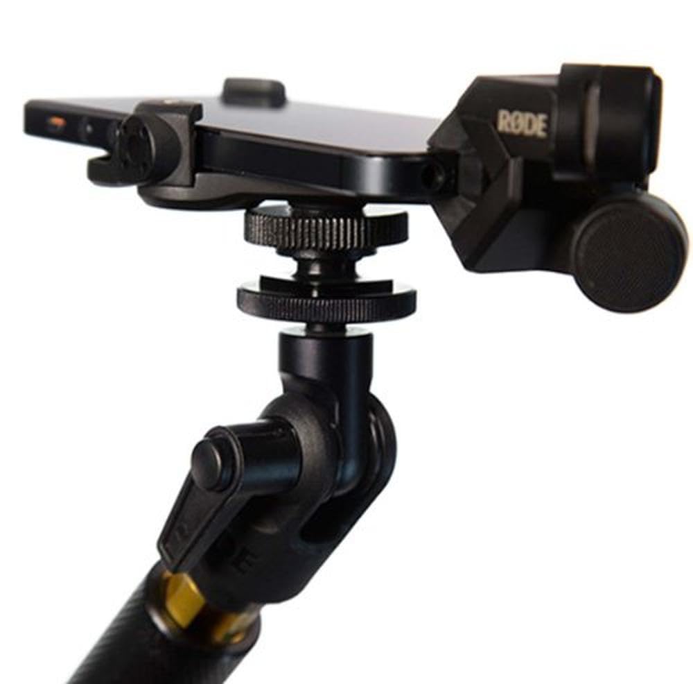 Rode Pivot 3/8" Pivoting Microphone Boom Adapter