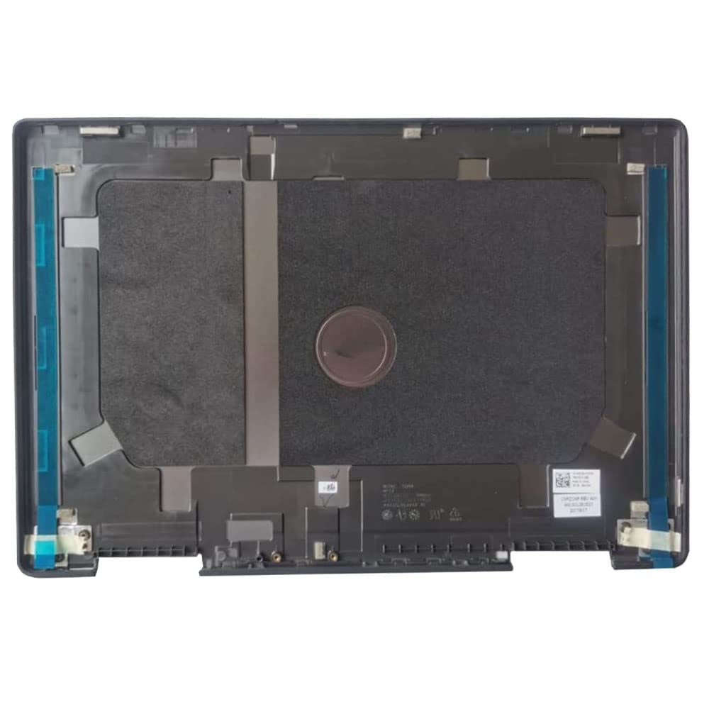 New Case for Dell Inspiron 15 7000 7570 7573 M2T86 0M2T86 Laptop LCD Back Cover 460.1CL08.0021