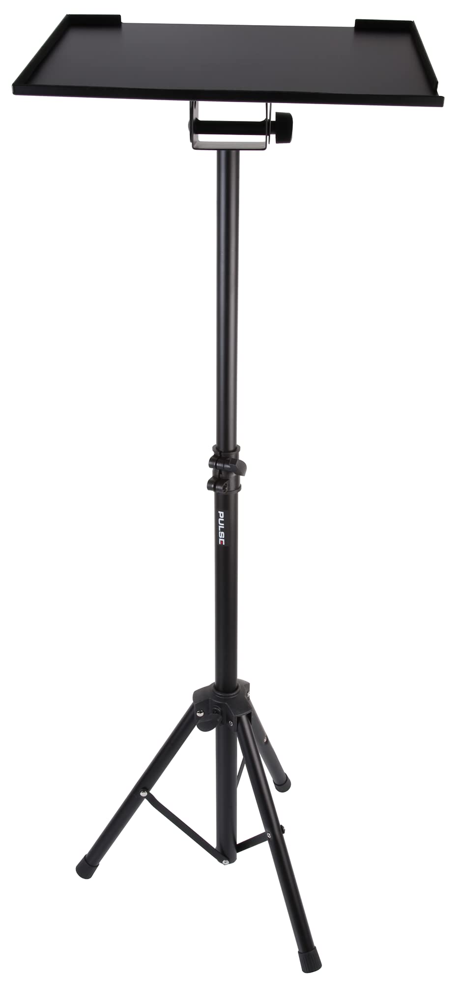 Pulse Floor Stand for Projector - Black
