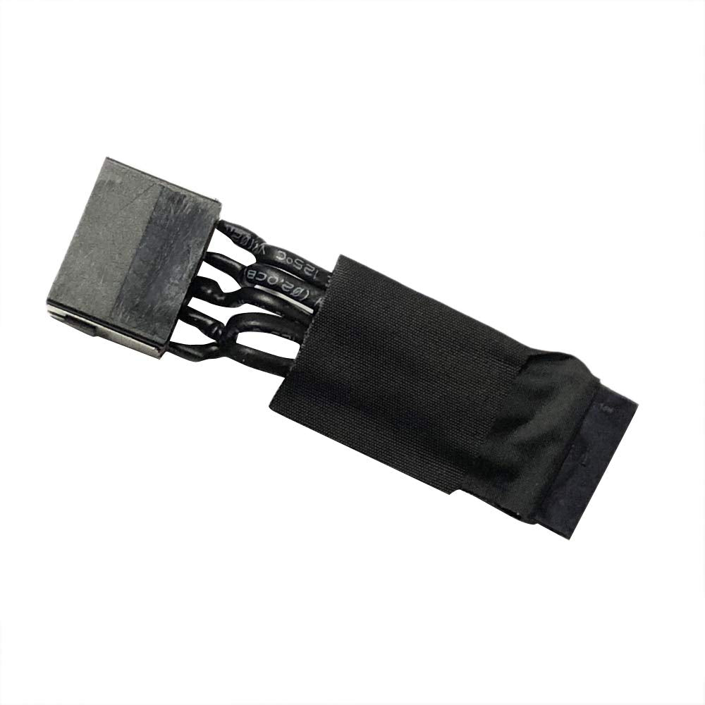 Zahara DC Jack Cable Replacement for Lenovo Thinkpad P17 Gen 1 20SN 20SQ Thinkpad P50(20EQ, 20EN) P51 (20HH, 20HJ) P70 P71 / ThinkPad P15 Gen 1, T15g
