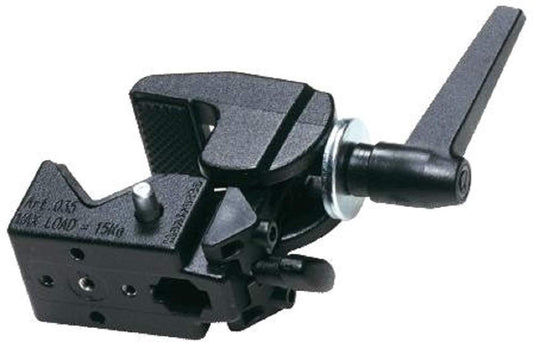 Manfrotto 035 FTC Super Clamp