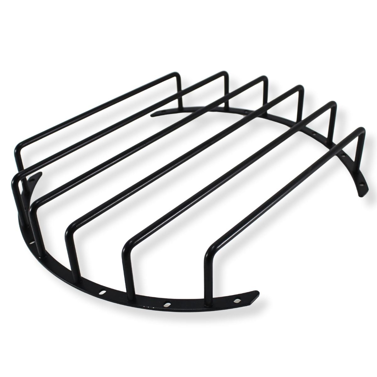 B2 Audio 12" Subwoofer Bar Grill for Speakers with 2" Excursion