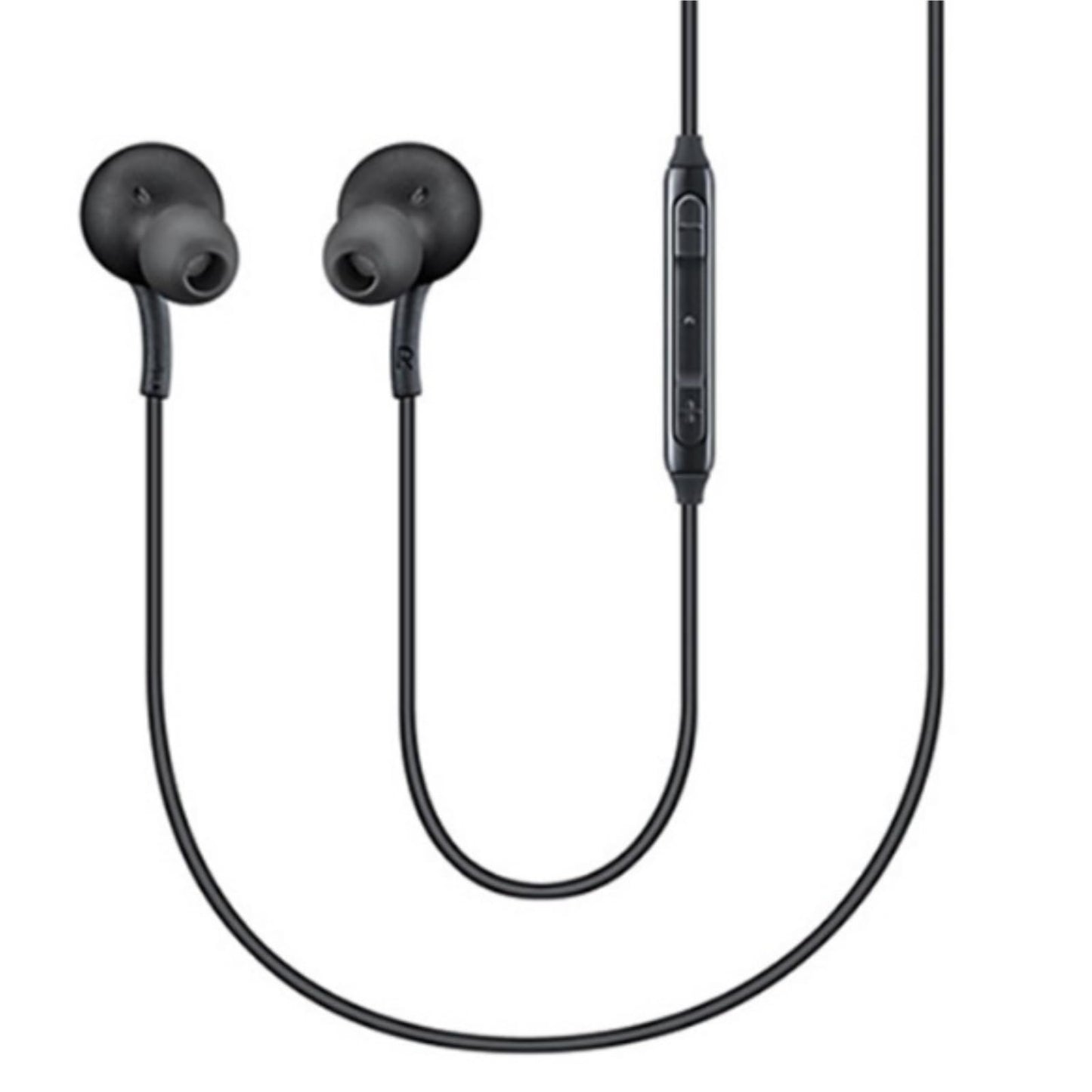 Bhvrtls 2022 in-Ear Headphones Wired Earbuds Stereo Headphones for Samsung Galaxy S10, S10E, S10+, S8, S8+, S9, S9+, Note 9- Designed 3.5 mm Jack…