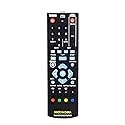 AWO AKB73615801 Replacement Remote Control Fit for LG DVD/DVDR Blu Ray Audio Home Theater BP220 BP320 BP125 BP200 BP325W BD220
