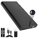 Home Security Camera - 1080P Surveillance Camera - Mini camera - Portable Indoor Camera,with 10000 Capacity,Dual - Purpose,Motion Detection,Automatic