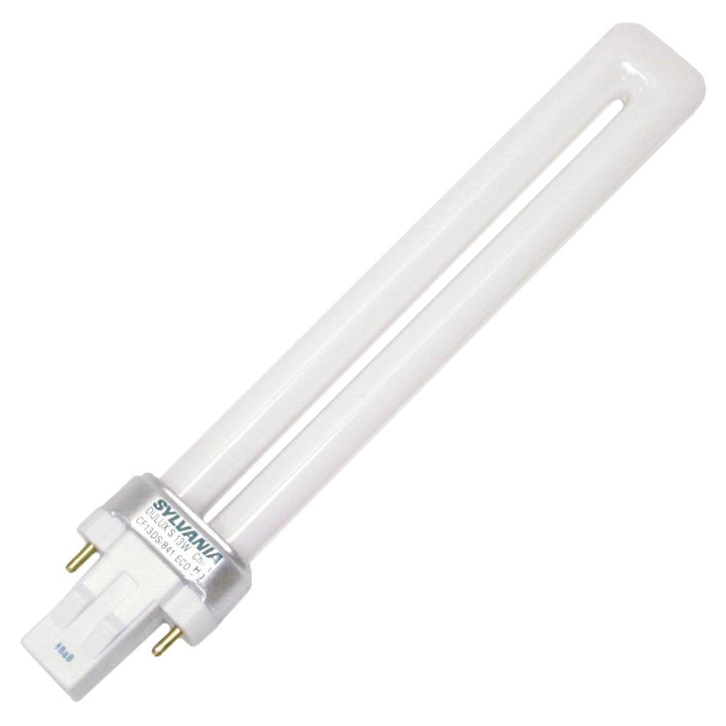 SYLVANIA 46135204036 13W Compact Fluorescent Blubs