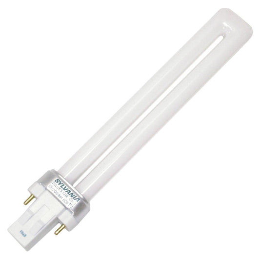 SYLVANIA 46135204036 13W Compact Fluorescent Blubs