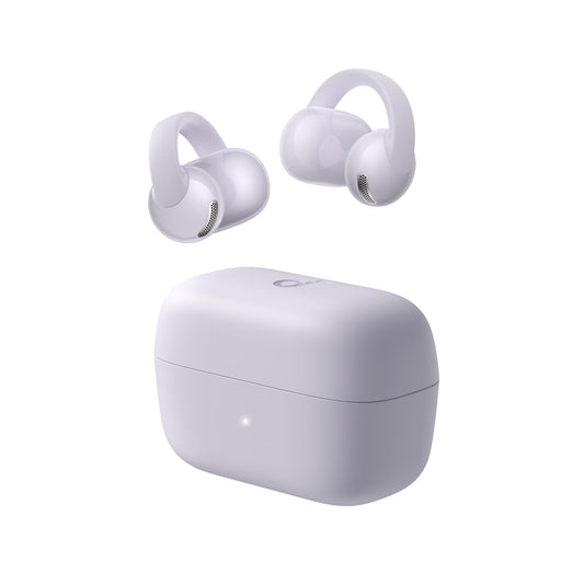 Soundcore C50i by Anker Open Ear Earbuds, Clip On Earbuds, Clip Headphones