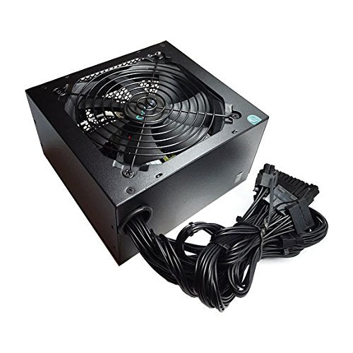Apevia CAPTAIN550 ATX 550W Power Supply