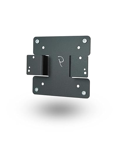 Gladiator Joe Monitor Arm/Mount VESA Bracket Adapter Compatible with BenQ EX3203R and EX3501R -100% Made in North America