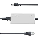 Starlink Gen 3 & Mini Power Adapter, ETL Listed 144W 48V 3A Replacement Starlink Power Supply