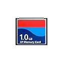Ogrinal 1GB CF Memory Card Camera cf1gb Card 1GB Type I Memory Card