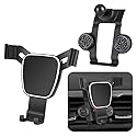 Car Phone Holder for Ford Fusion 2013 2014 2015 2016 2017 2018 2019 2020 Auto Accessories Navigation Bracket Interior Decoration Screen Dash Board