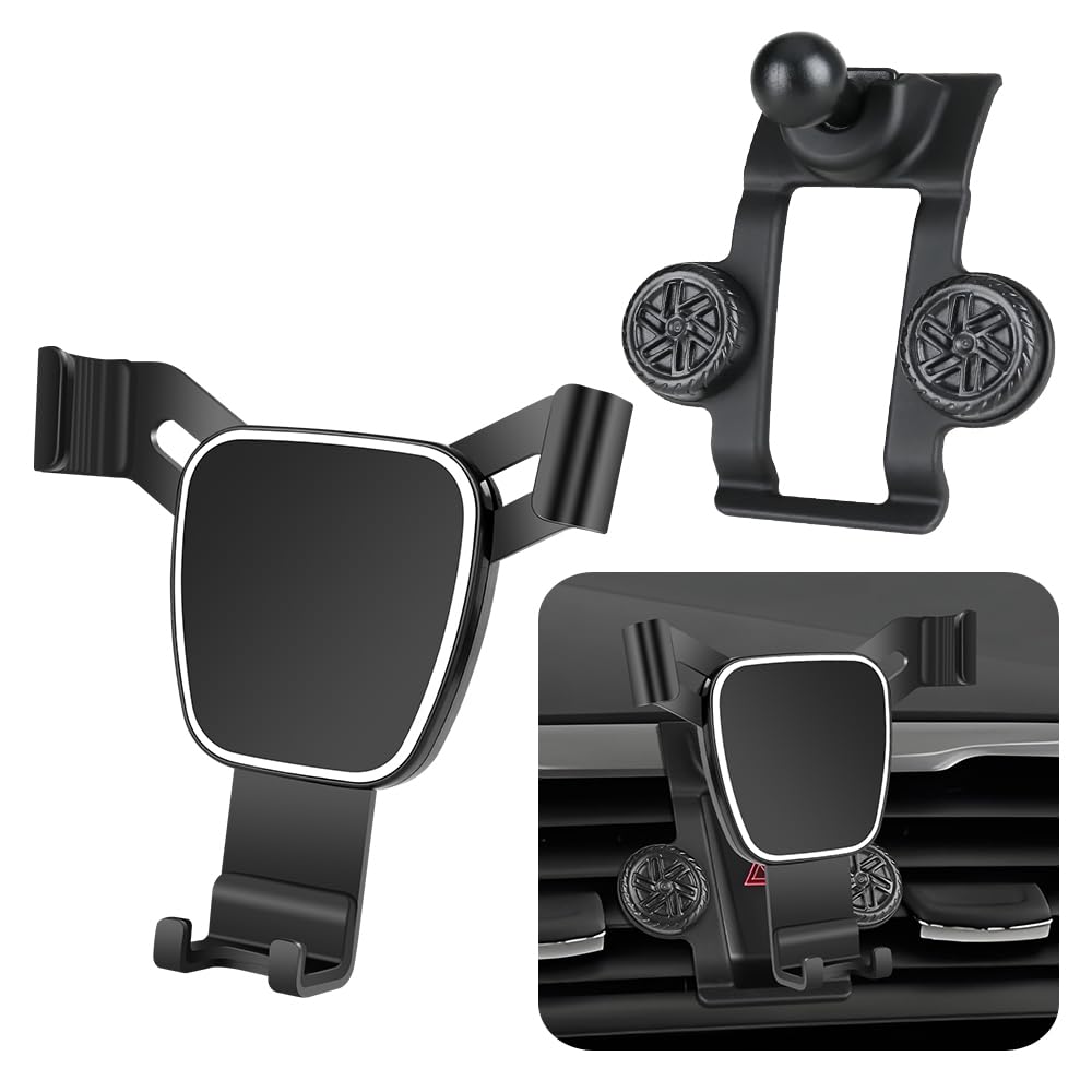 Car Phone Holder for Ford Fusion 2013 2014 2015 2016 2017 2018 2019 2020 Auto Accessories Navigation Bracket Interior Decoration Screen Dash Board