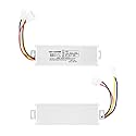 240W DC DC Converter 36-72V to 12V 20A Step Down Voltage Regulator Power Supply Module for Industrial Use