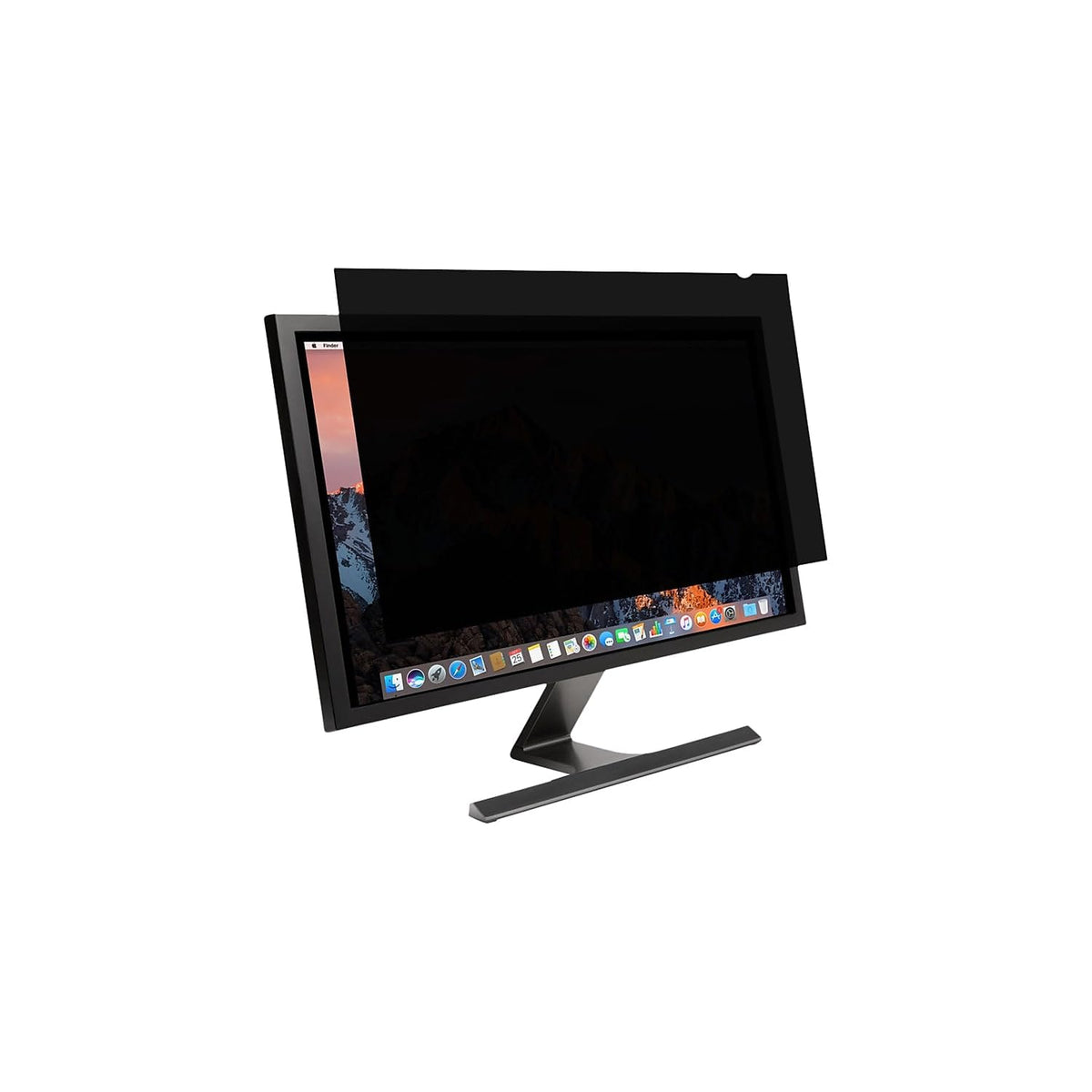 Kensington FP190W10 Privacy Screen for 19.0" Widescreen 16: 10 Monitors (K52119WW)