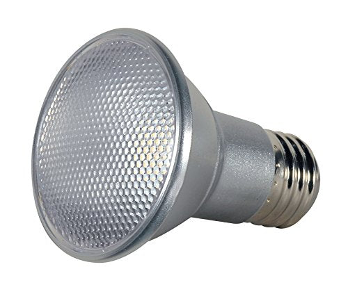 Satco S9406 7PAR20/LED/40'/3000K/120V/D (12 Pack)