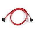 Monoprice 108777 1m SATA Serial ATA Cable