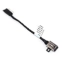 DC Power Jack Harness Cable for DELL Inspiron 3580 3582 3482 3583 P75F 228R6 DC301012300