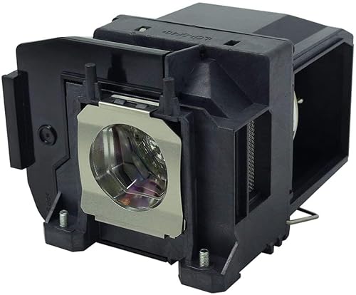 PHO Original Genuine OEM Projection Lamp/Bulb Replacement for ELPLP85 Epson Powerlite Home Cinema HC 3000 3100 3200 3500 3510 3600e 3700 3710 3800