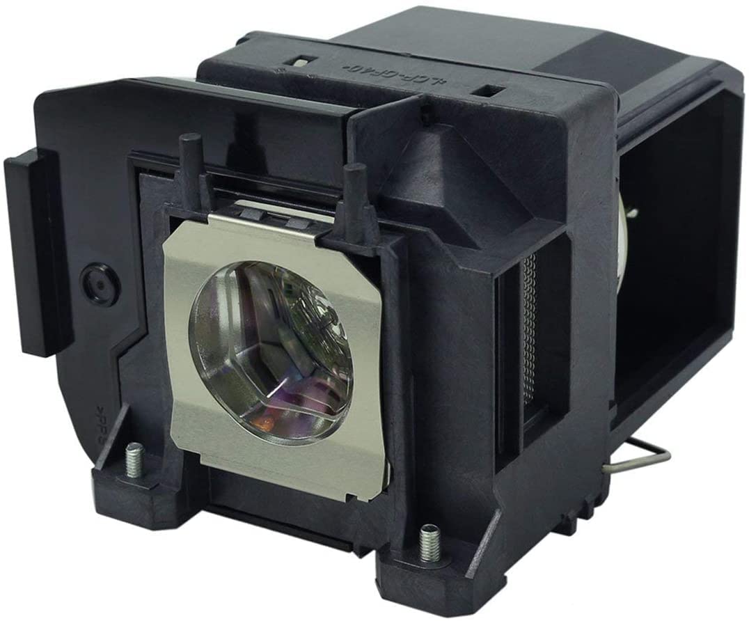 PHO Original Genuine OEM Projection Lamp/Bulb Replacement for ELPLP85 Epson Powerlite Home Cinema HC 3000 3100 3200 3500 3510 3600e 3700 3710 3800