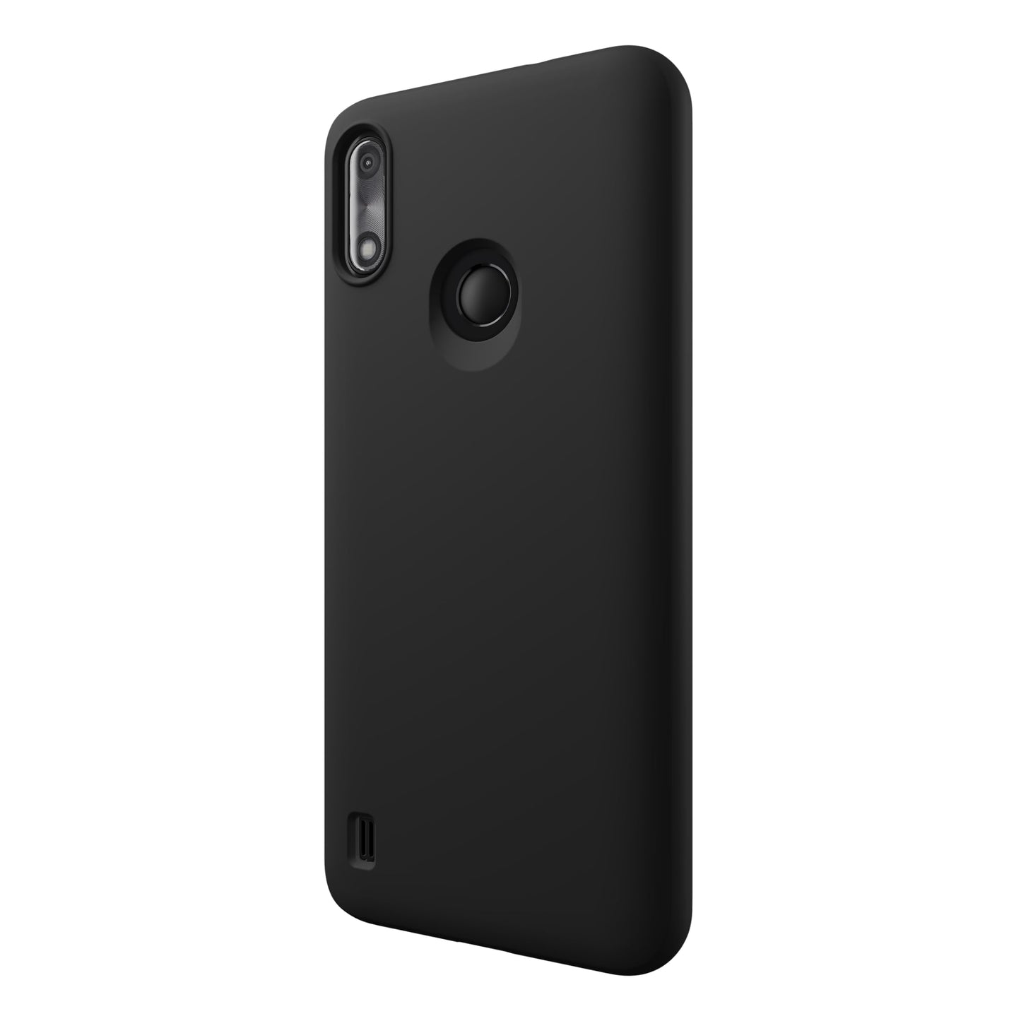 Gabb Phone 4 Phone Case, Jet Black