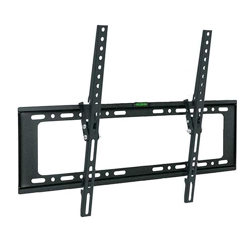 NTQ Flat TV Wall Mount Bracket 10° Tilt Swivel for Samsung Electronics UN32N5300 UN32N5300AF UN32N5300AFXZA 32" 1080p Smart LED TV