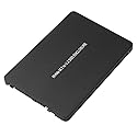 Kingwin M.2 to U.2 NVMe SSD Converter Enclosure - PCIe NVMe Adapter for M-Key M.2 SSD to 2.5" U.2 (SFF-8639) Interface - High-Speed PCIe 3.0/4.0