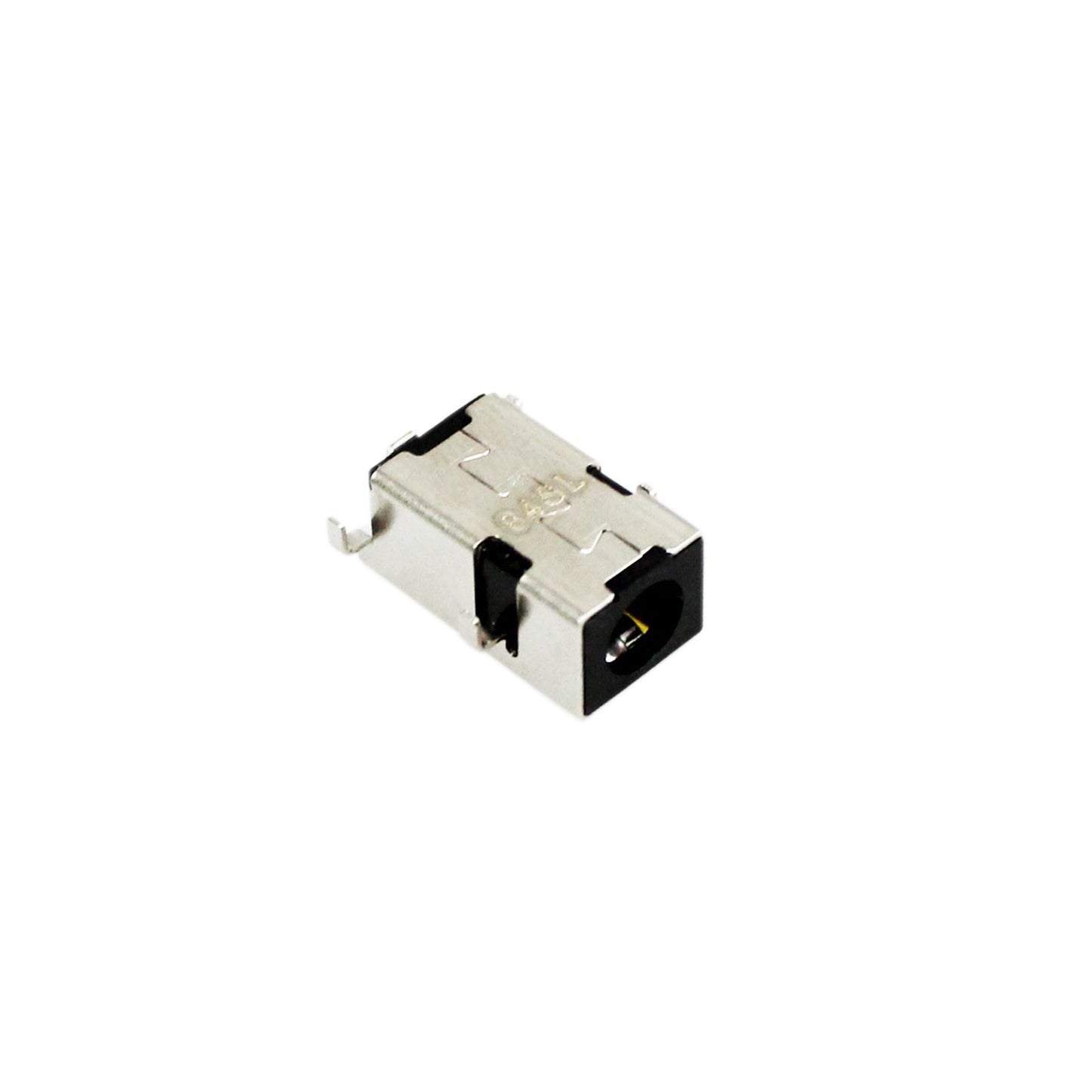 Zahara DC Power Jack Charging Port Socket Replacement for Lenovo Ideapad 310-14ISK 310-15ABR 310-15ISK 310-15IKB 310-15IAP
