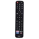 Replacement Remote Control for Hisense 55H6D 43H5C 43H7C 43H7C2 50H5C 50H6B 50H6SG Ultra HD Smart LED TV