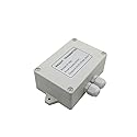 Weighing Scale Load Cell Amplifier Current Converter Weight Transmitter 24Vdc Supply 0-5V 0-10V 4-20mA Output JY-S60 (JY-S60-E10V-3.0mV/V)