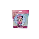Intertek Disney Junior Minnie Mouse LED Night Light, Pink