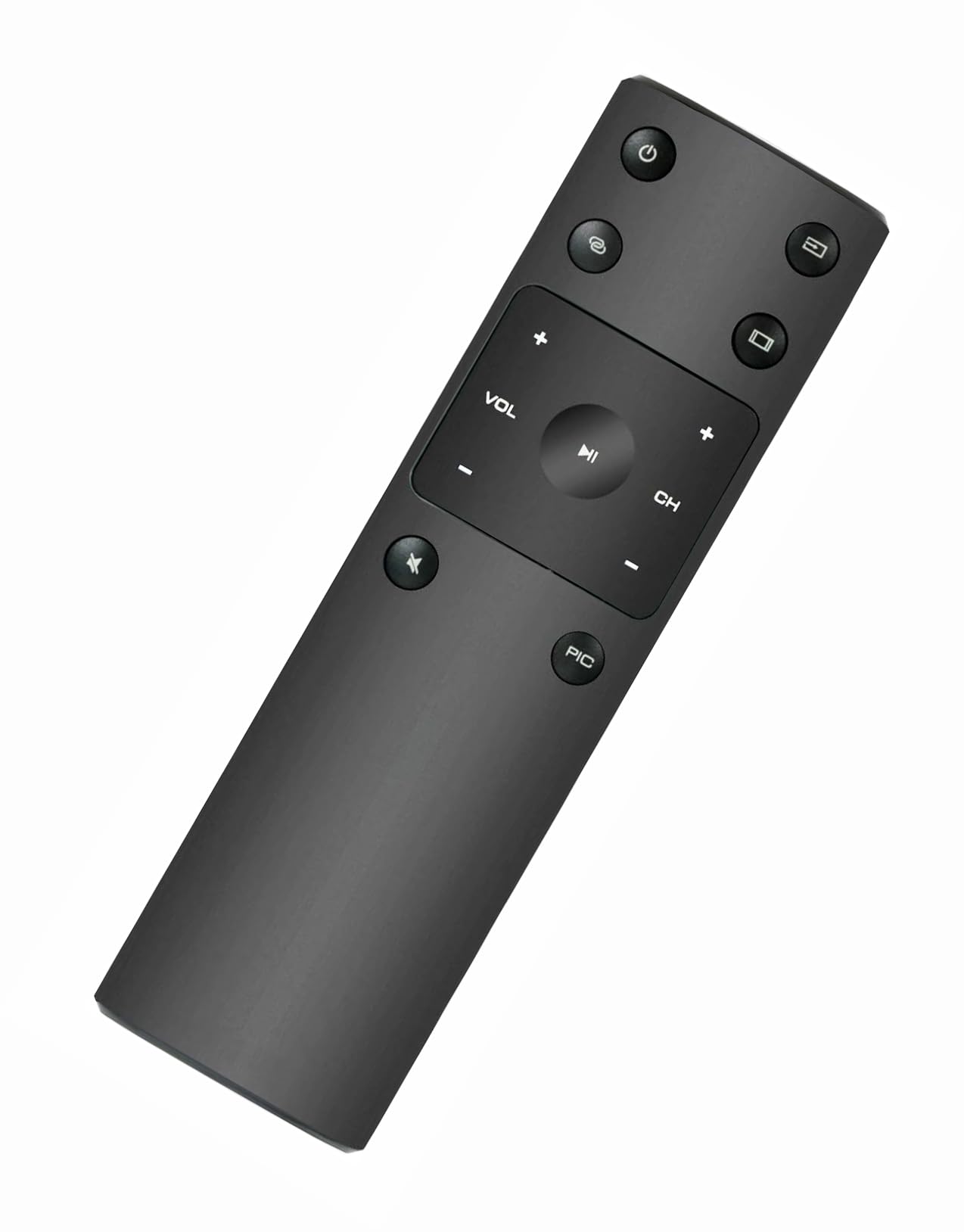 New Remote XRT133 for VIZIO Smart TV E32-D1 E32h-D1 E40-D0 E43-D2 E48-D0 E50-D1 E55-D0 E550d0 E480-d0 E50d1