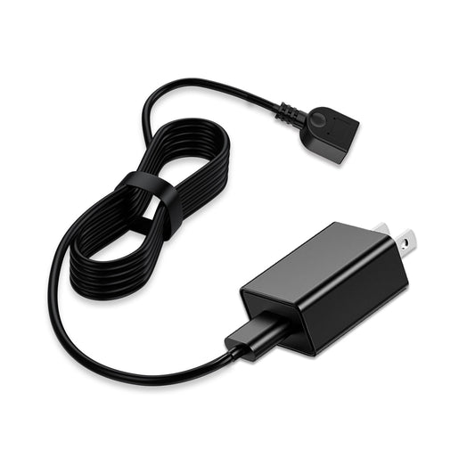 OatXtorpor 5V2A 9.8Ft Heated Vest Jacket USB Charger Pants Coat, USB Wall Charging Cord Connection Cables, Plug Power Supply with Male USB Plug