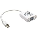 Tripp Lite Mini DisplayPort, P137-06N-VGA-V2