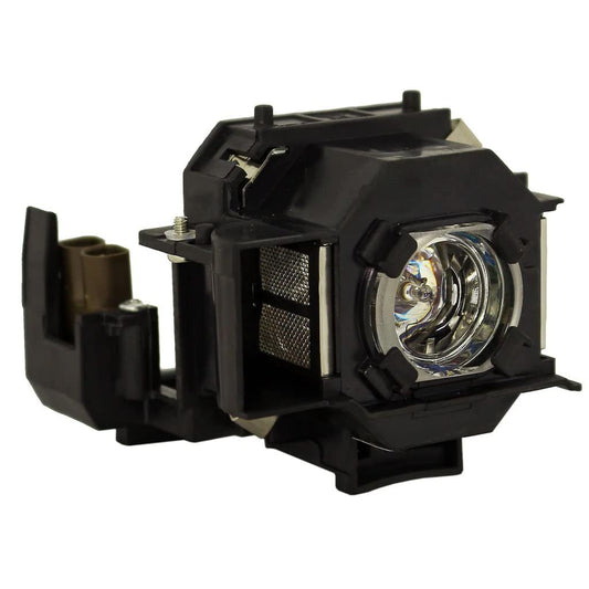 Dekain Projector Lamp Replacement for ELPLP33 Epson PowerLite S3 Powerlite Home 20 Moviemate 25 30S 33s EMP-S3 EMP-TW20 EMP-TWD1 EMP-TWD3 Powered