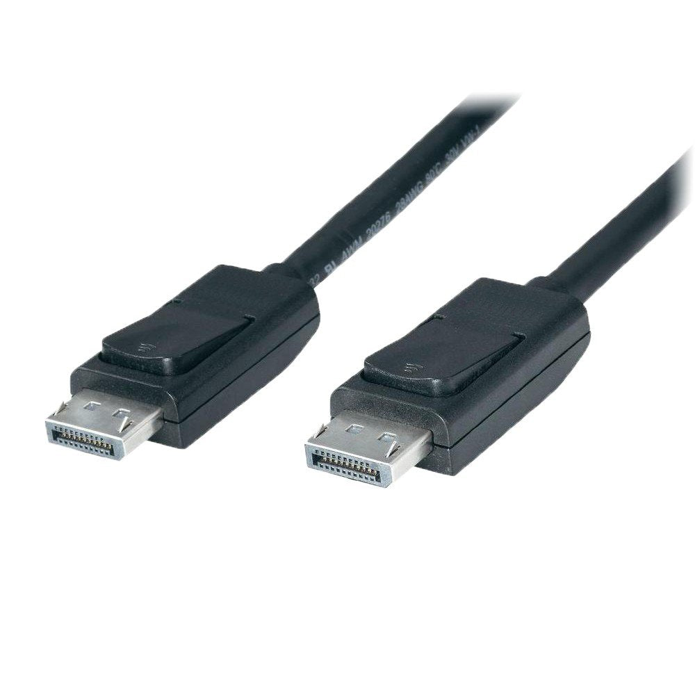 4Xem 4XDPDPCBL3 DisplayPort Audio- Video Cable