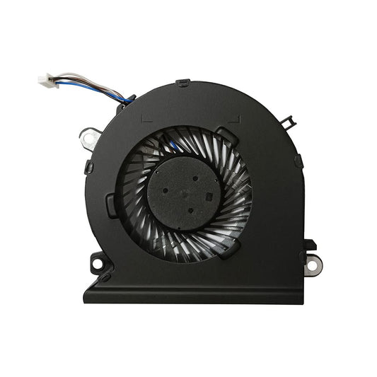 (1 Piece) New CPU Cooling Fan Intended for HP Pavilion 15-CB Series Laptop TPN-Q193 930589-001 15-CB073TX 15-CB010NR 15-CB077CL 15-CB035WM 15-CB010TX
