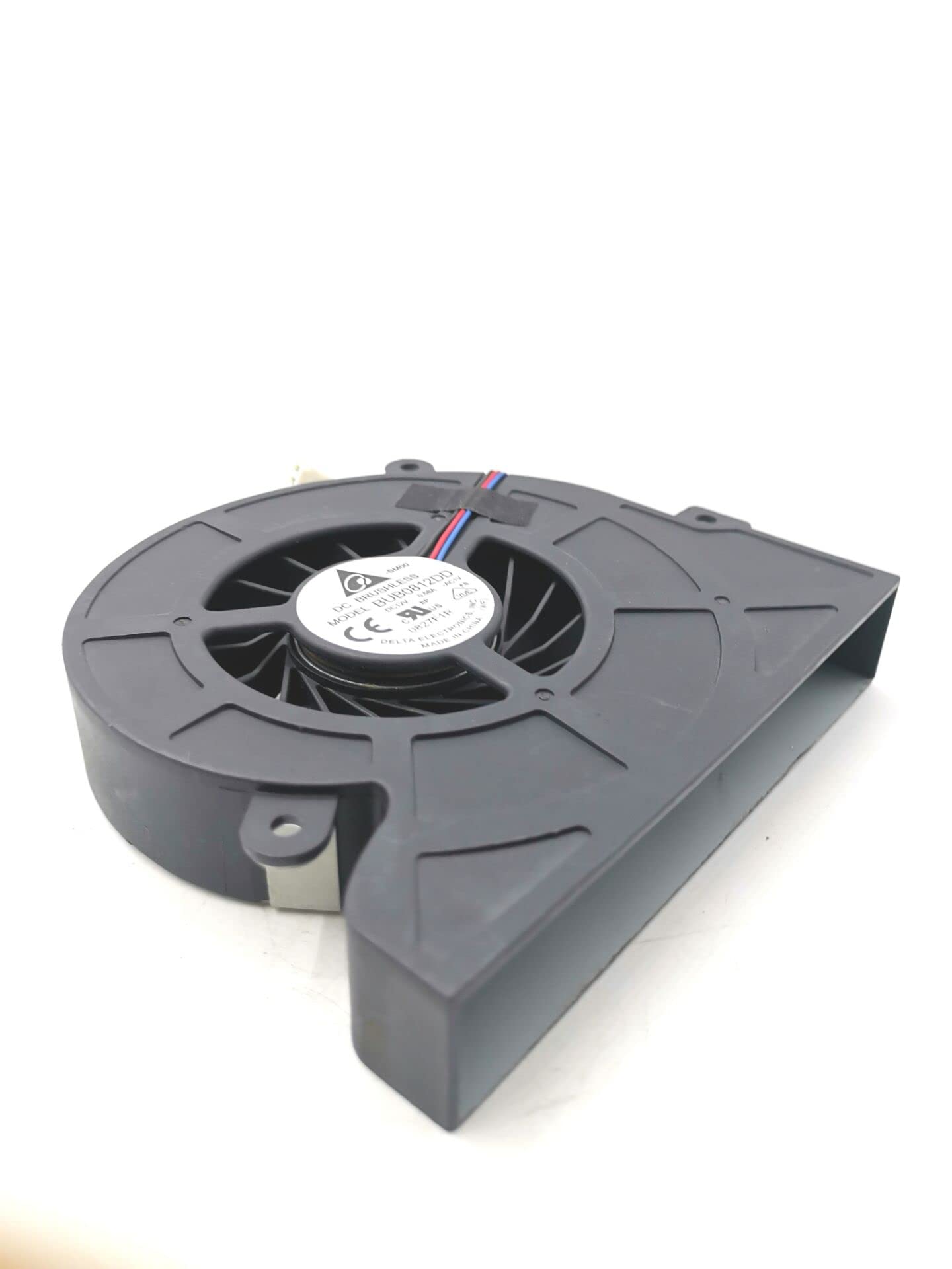 BUB0812DD Fan 12V 0.58A ZX4971 ZX6970 ZX6971 Cooling Fans