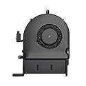 ICTION New A1502 Fan for Apple MacBook pro 13'' Retina A1502 Cooling Fan Laptop Cooler ME866 ME865 2013 2014 2015 Year