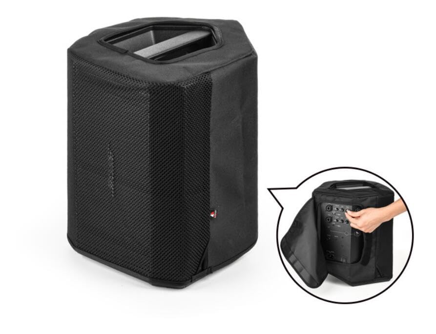 Bose S1 Pro Protective Dust Cover - Waterproof Elastic Mesh Case