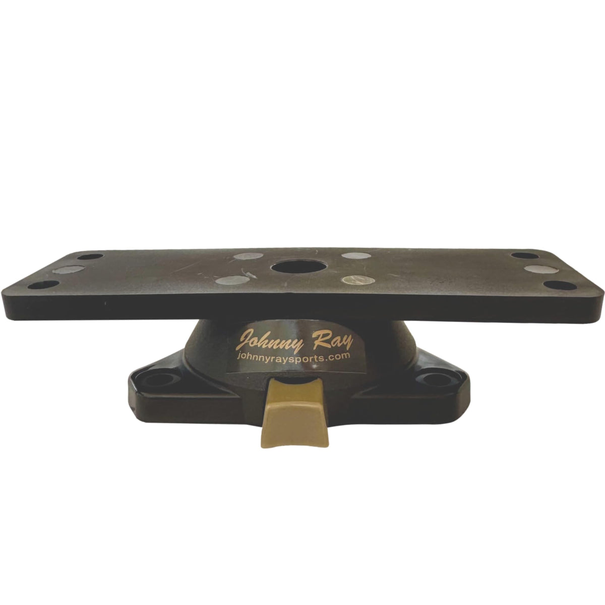 Johnny Ray JR-300 Fish Finder Mount and Depth Finder Mount