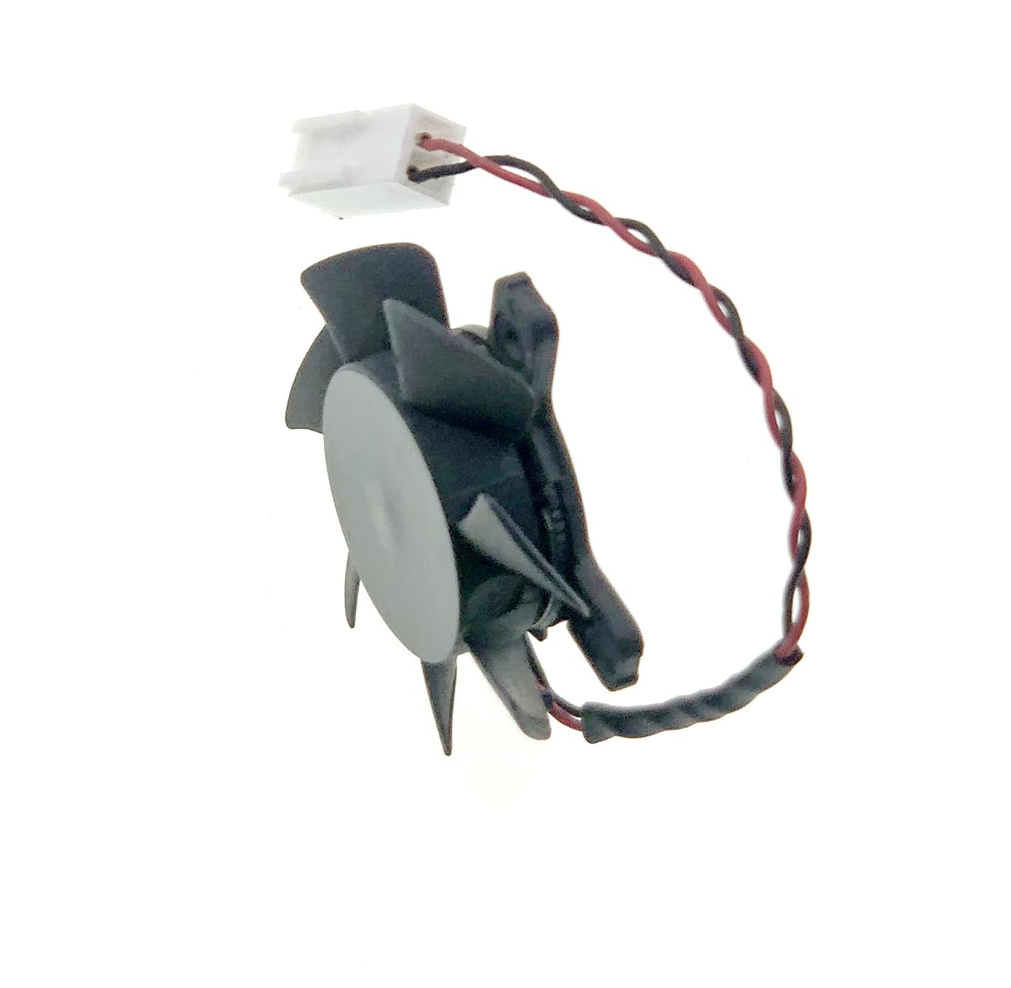 New Cooling Fan for Sunon MF40100V2-C01C-A99 Diameter 37MM Hole Distance 20 26 26MM DC 5V 0.66W 2-Pin 2-Wire