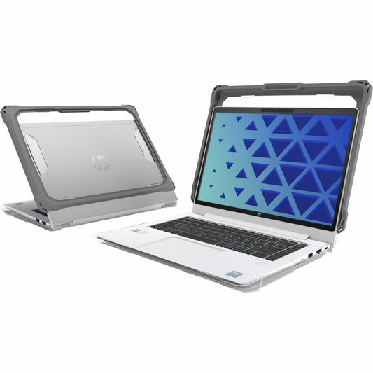 MAXCases Extreme Shell-FL Notebook Case