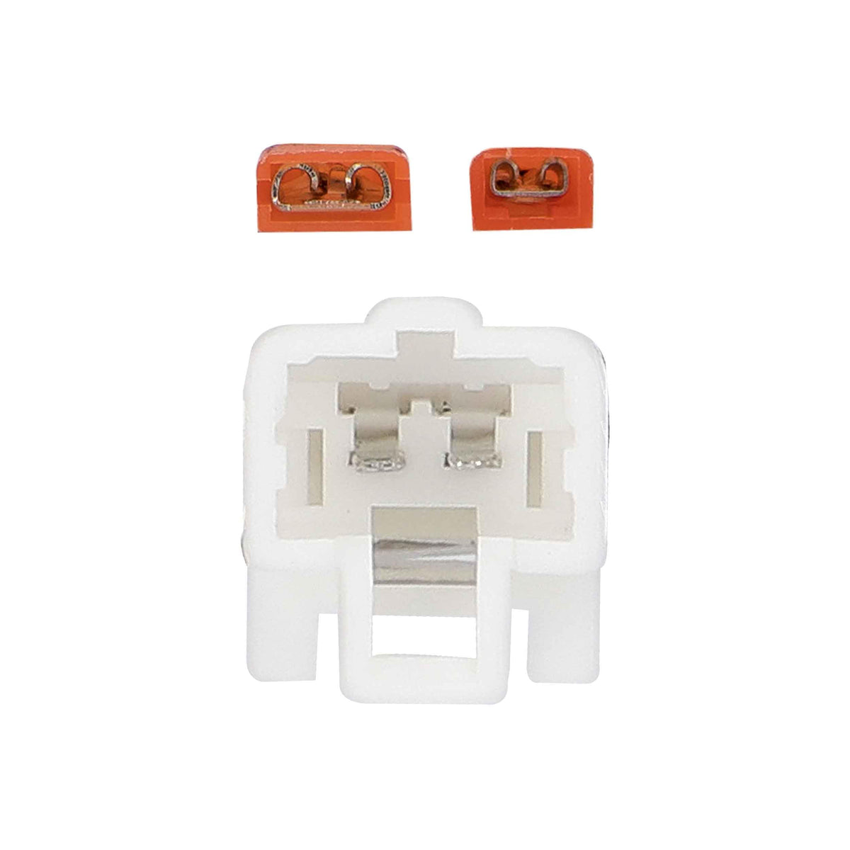 METRA - Toyota Speaker Harness - Pair (72-8107)