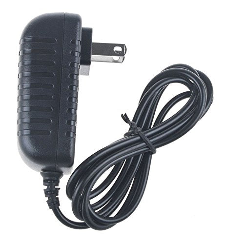 PK Power AC Adapter for Gold's Golds Gym Stride Trainer 410 Elliptical Power Supply
