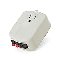 PetSafe Surge Protector for Pet Fences - Surge Protection Device - Electrical Protector - Durable Pet Fence Kit - Easy Installation - Fence Guard
